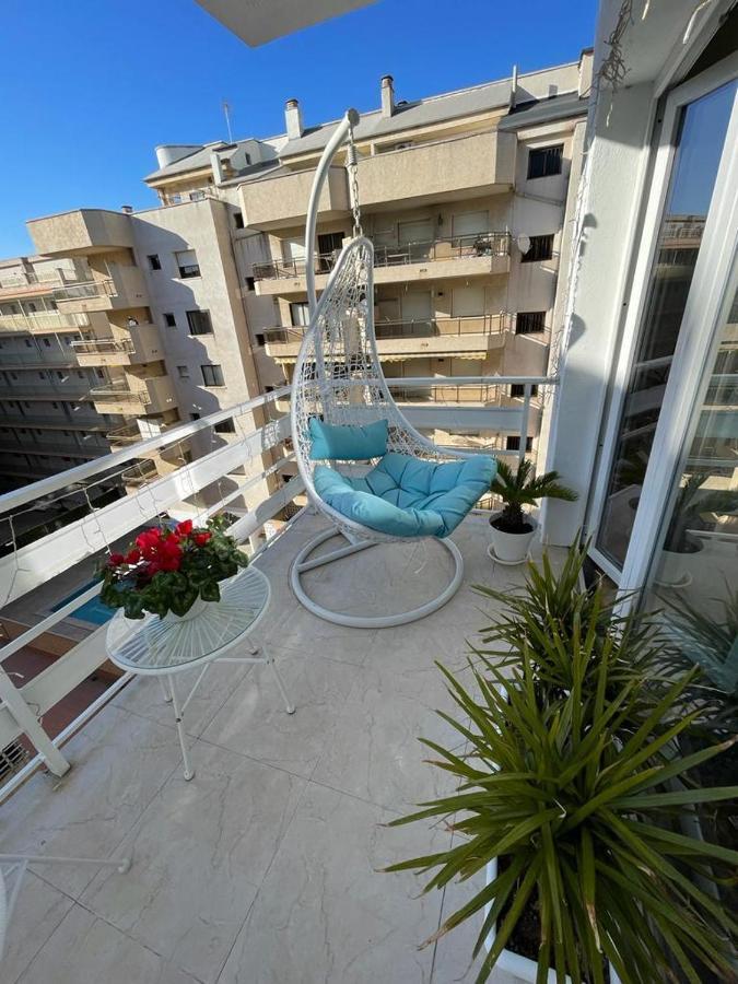 Harmony Apartment Salou Exterior photo