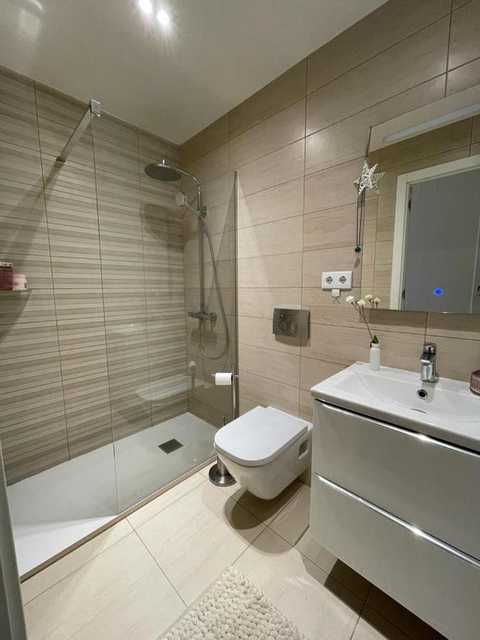 Harmony Apartment Salou Exterior photo