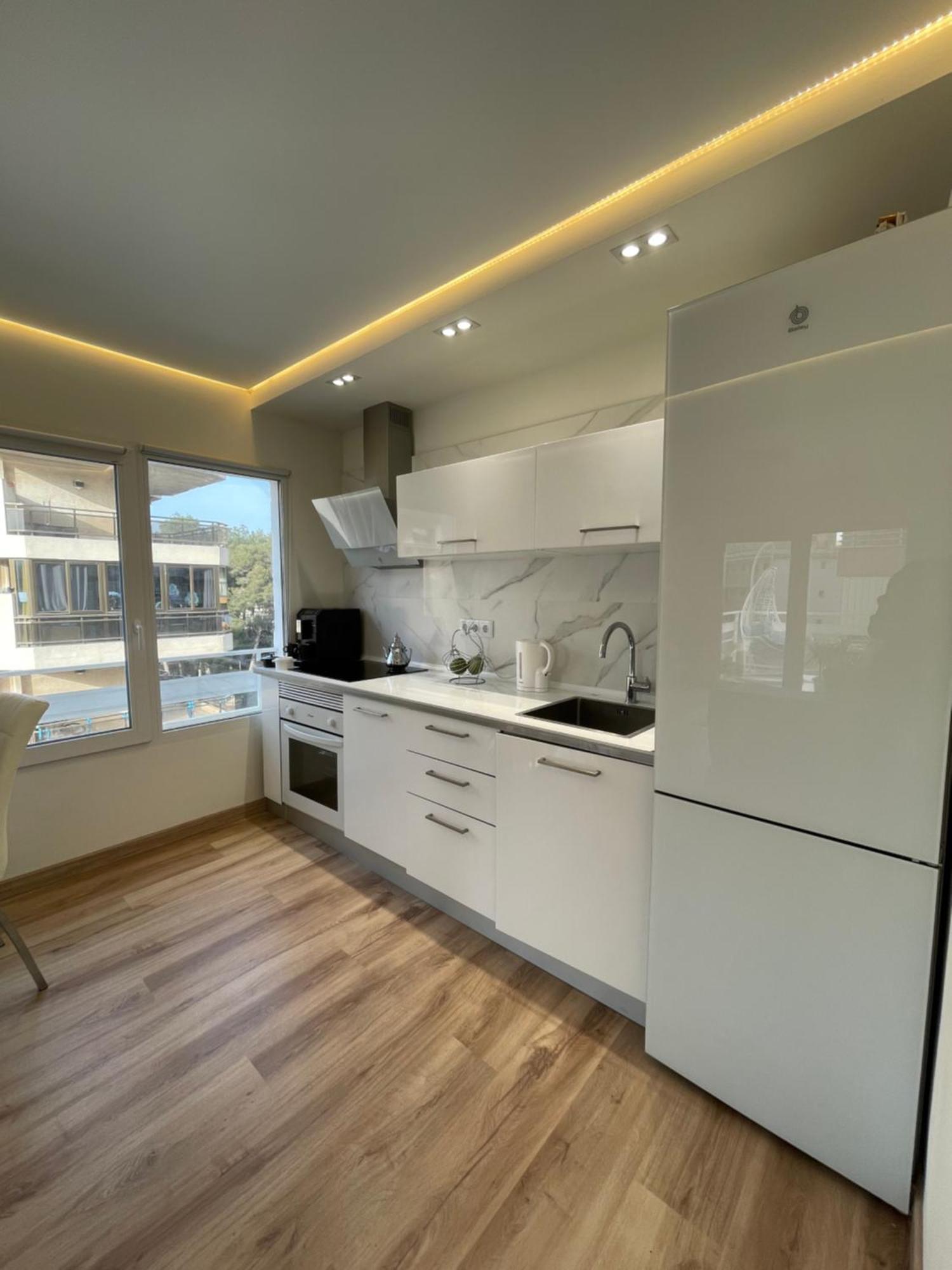 Harmony Apartment Salou Exterior photo