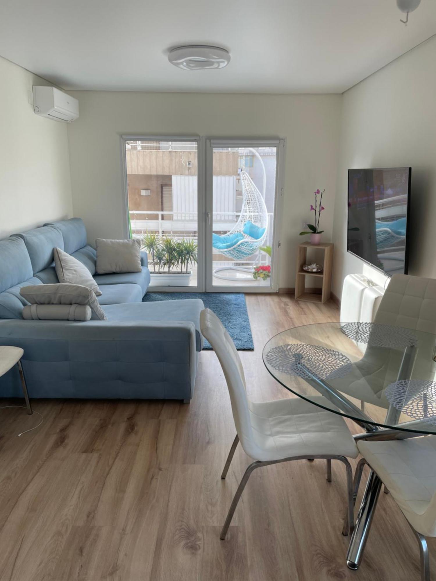 Harmony Apartment Salou Exterior photo